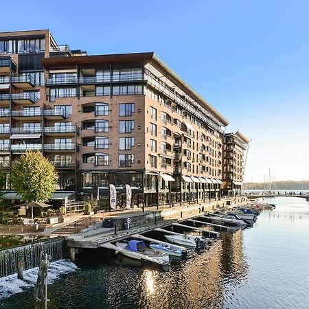 Oslo Apartments - Aker Brygge Zewnętrze zdjęcie