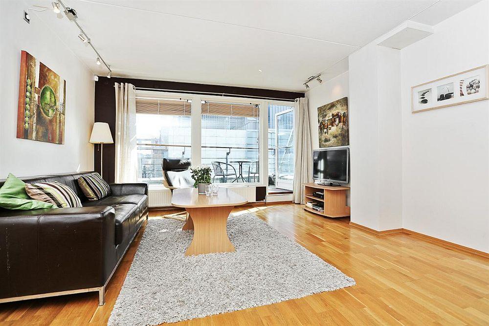 Oslo Apartments - Aker Brygge Zewnętrze zdjęcie